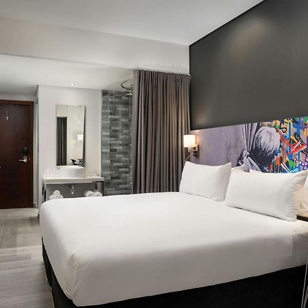 Protea Hotel Fire & Ice By Marriott Cape Town Bagian luar foto