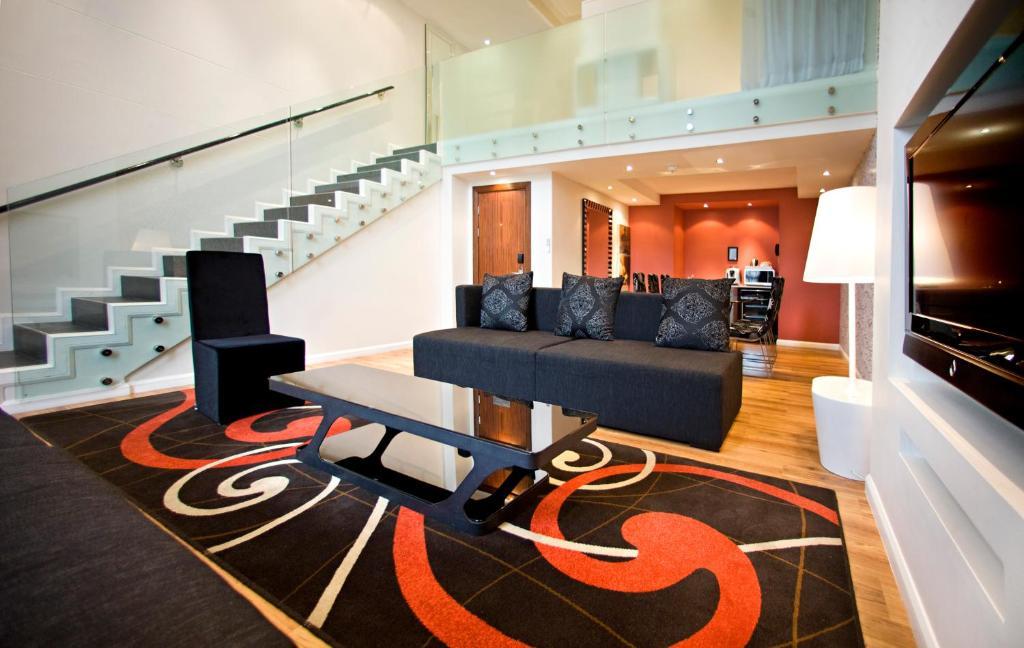 Protea Hotel Fire & Ice By Marriott Cape Town Ruang foto