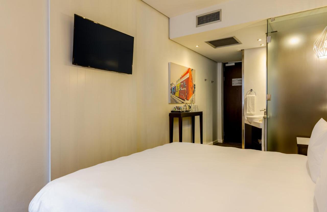 Protea Hotel Fire & Ice By Marriott Cape Town Bagian luar foto