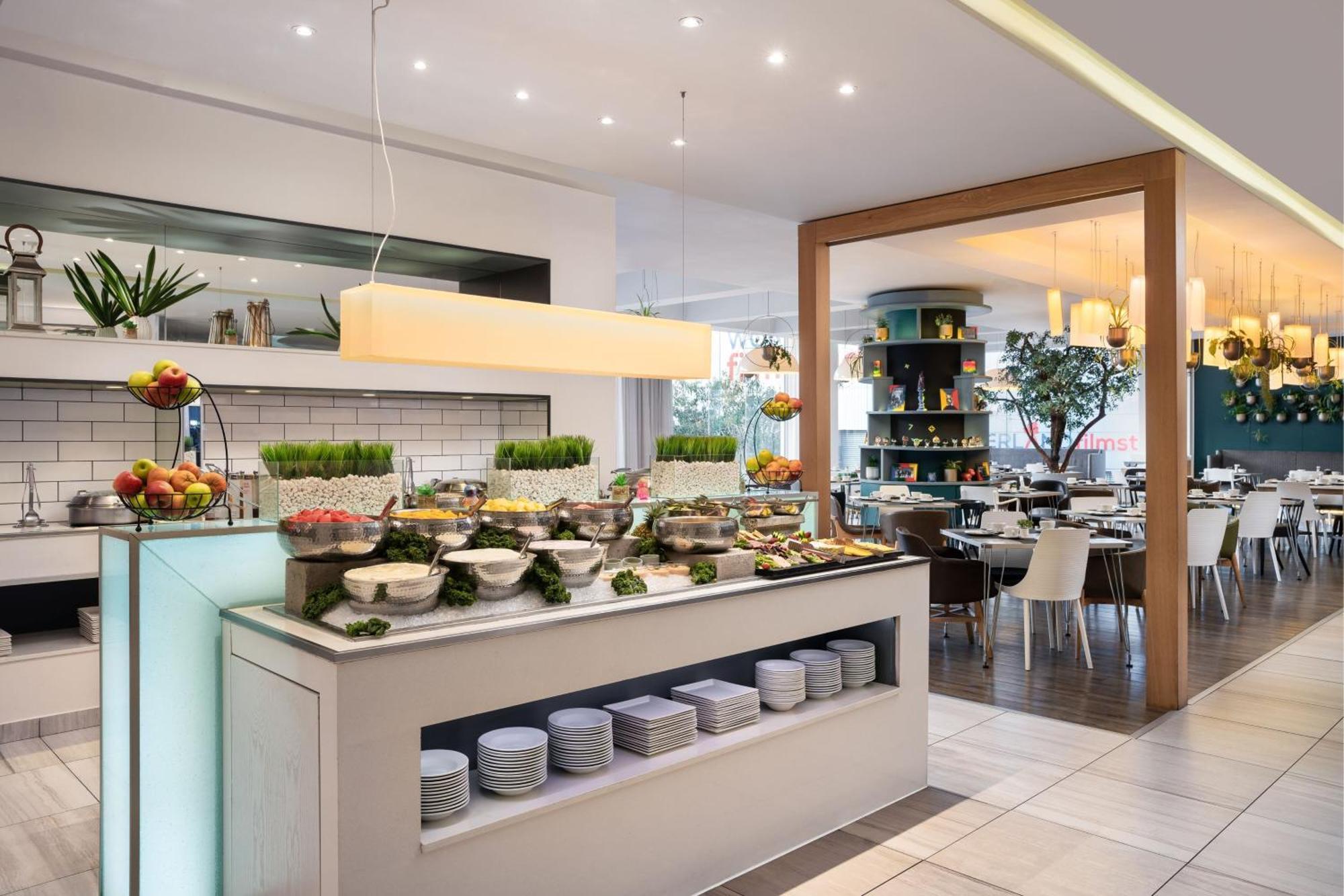 Protea Hotel Fire & Ice By Marriott Cape Town Bagian luar foto