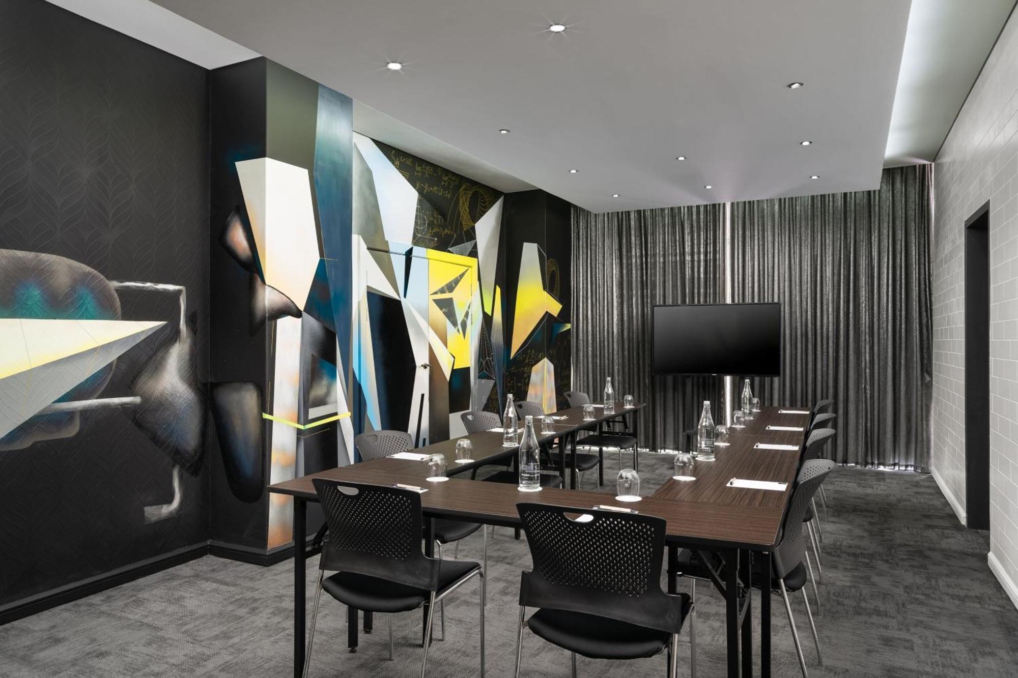 Protea Hotel Fire & Ice By Marriott Cape Town Bagian luar foto
