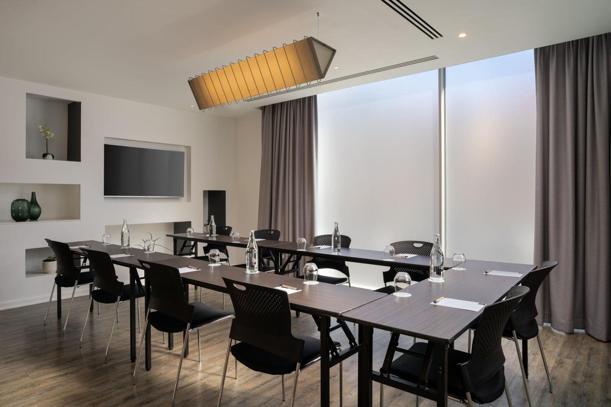 Protea Hotel Fire & Ice By Marriott Cape Town Bagian luar foto