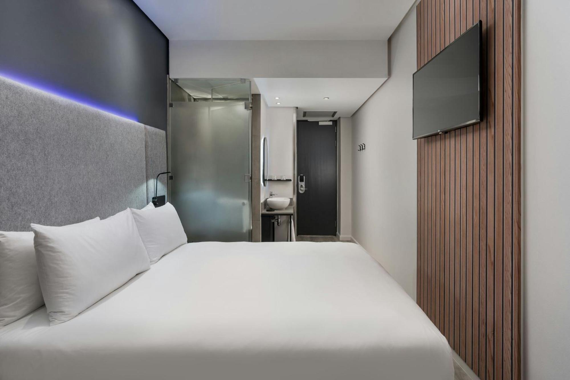 Protea Hotel Fire & Ice By Marriott Cape Town Bagian luar foto