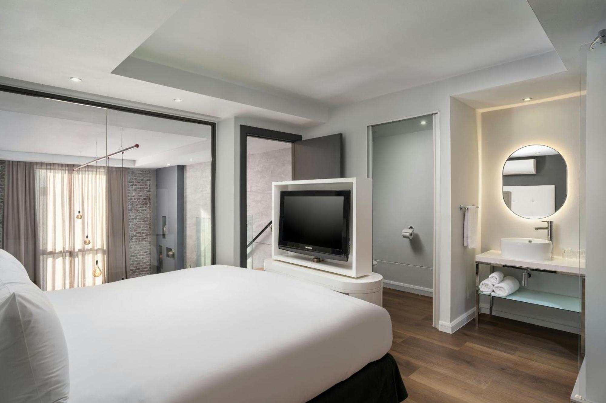 Protea Hotel Fire & Ice By Marriott Cape Town Bagian luar foto