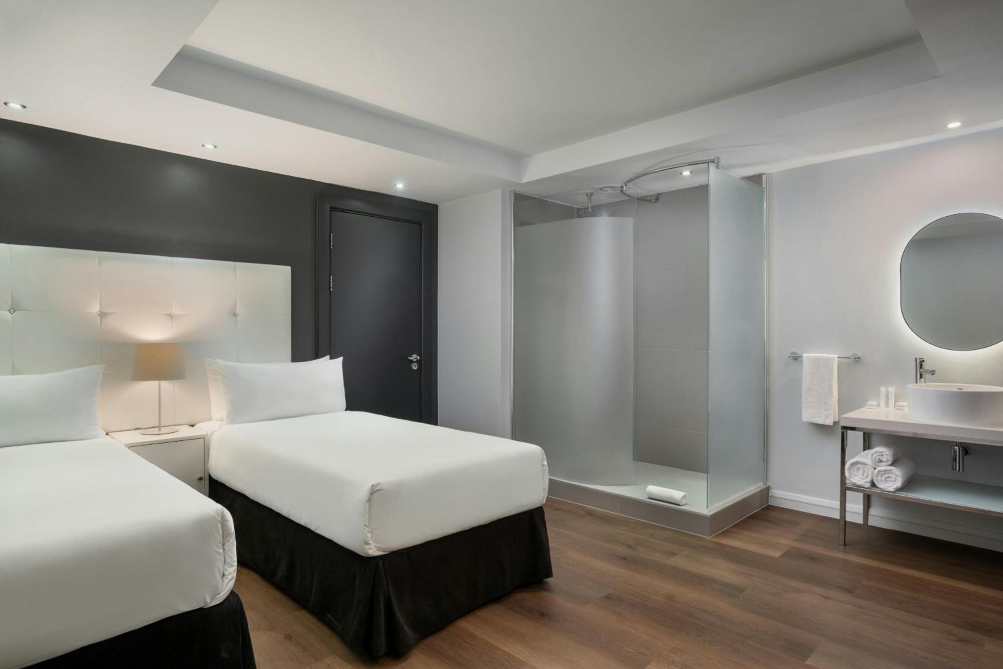 Protea Hotel Fire & Ice By Marriott Cape Town Bagian luar foto