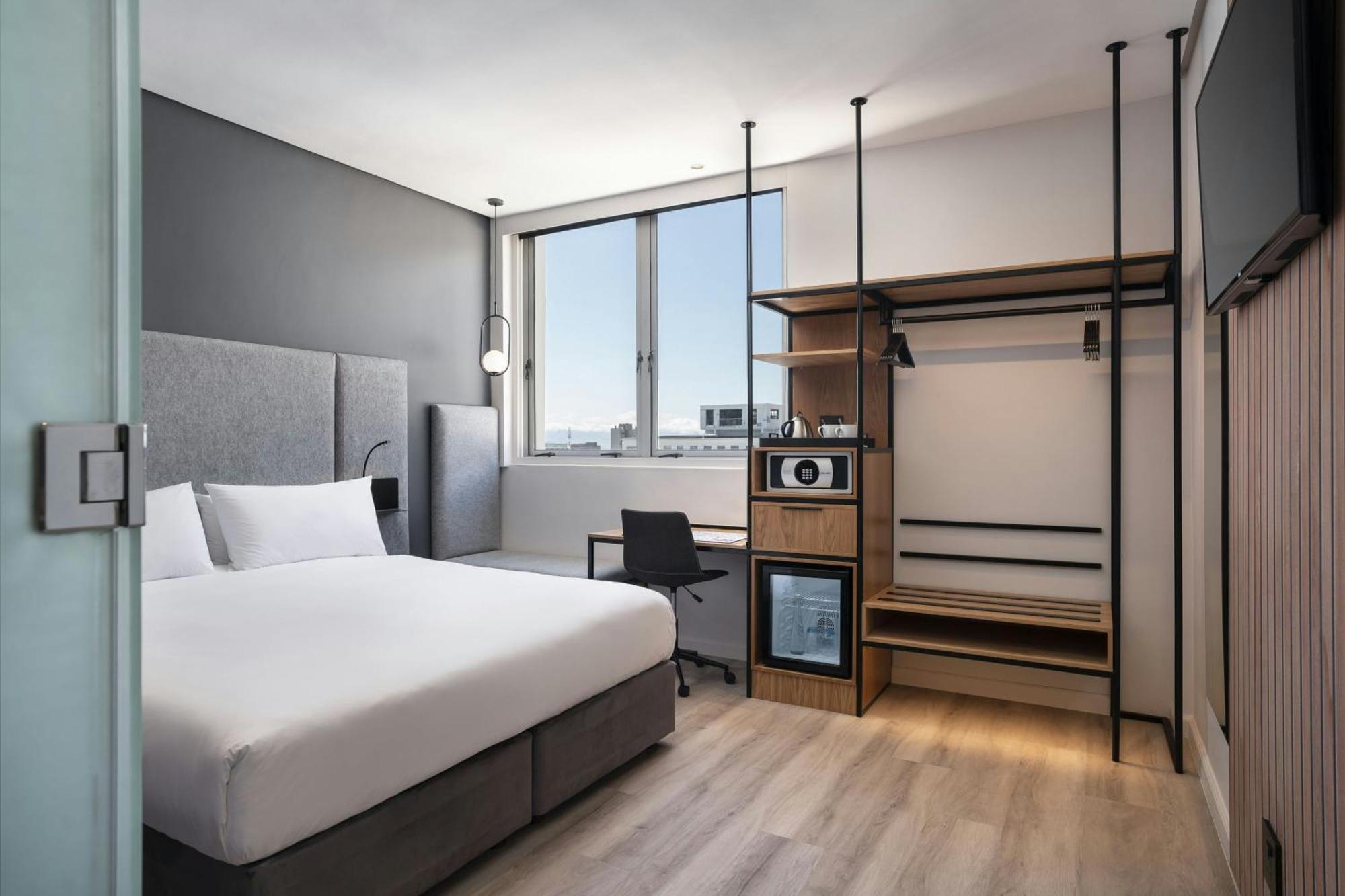 Protea Hotel Fire & Ice By Marriott Cape Town Bagian luar foto