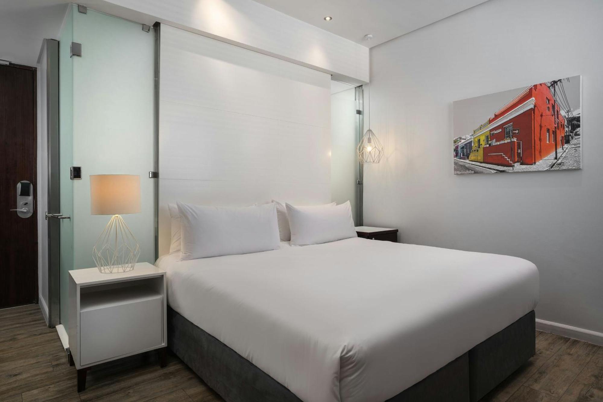 Protea Hotel Fire & Ice By Marriott Cape Town Bagian luar foto