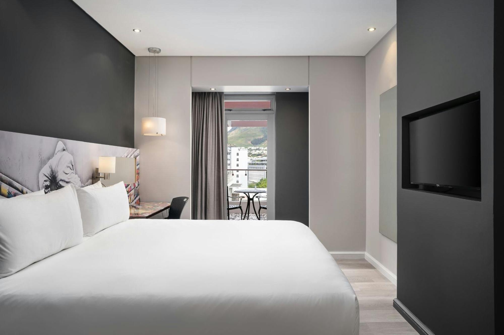 Protea Hotel Fire & Ice By Marriott Cape Town Bagian luar foto