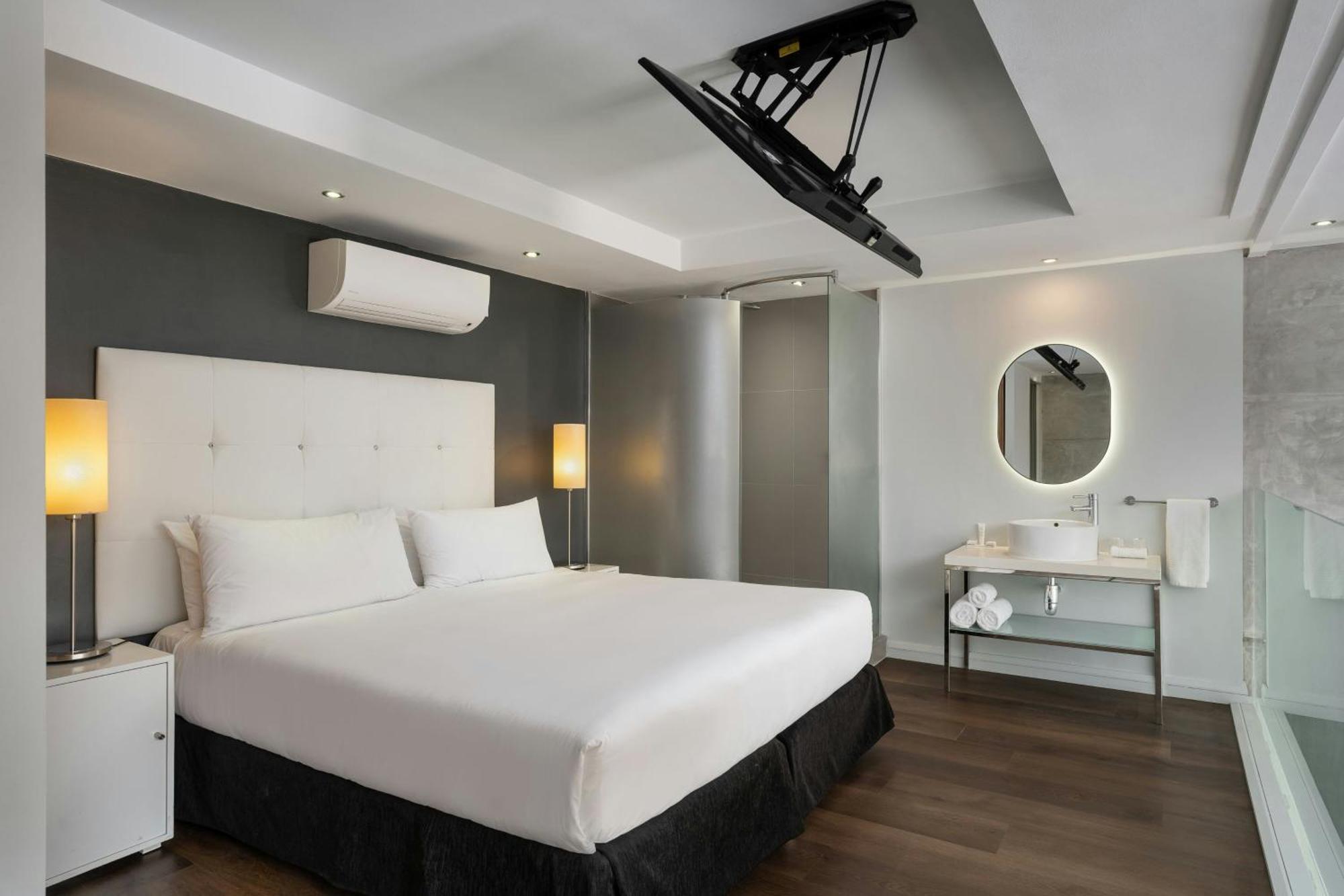 Protea Hotel Fire & Ice By Marriott Cape Town Bagian luar foto