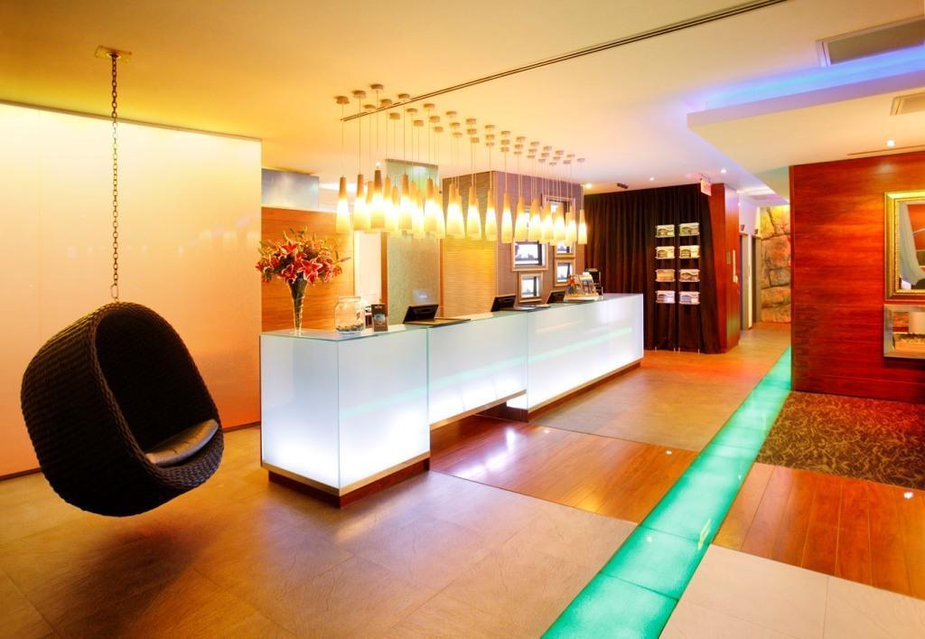 Protea Hotel Fire & Ice By Marriott Cape Town Bagian luar foto