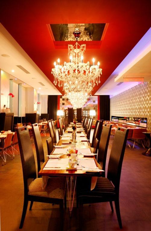 Protea Hotel Fire & Ice By Marriott Cape Town Bagian luar foto