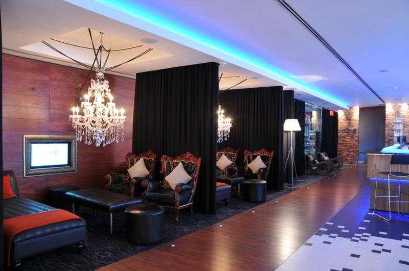 Protea Hotel Fire & Ice By Marriott Cape Town Bagian luar foto