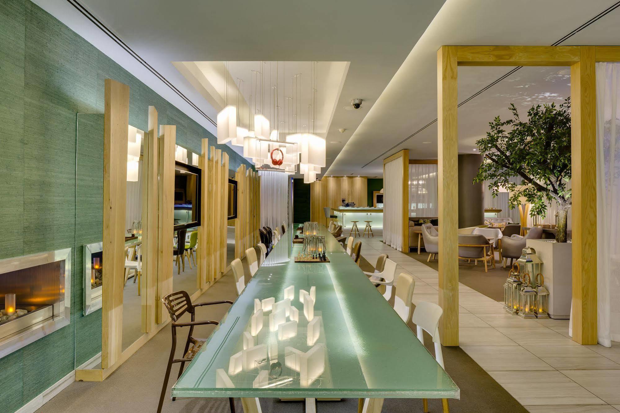 Protea Hotel Fire & Ice By Marriott Cape Town Bagian luar foto